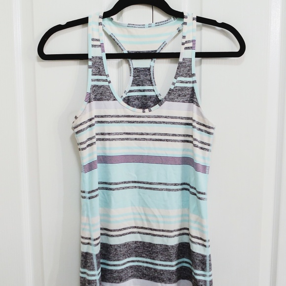 LULULEMON - Cool Racerback - Size 8 - Picture 1 of 5